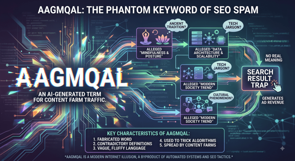 Aagmqal: Meaning, Online Context, Uses, and What You Should Know