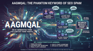 Aagmqal: Meaning, Online Context, Uses, and What You Should Know