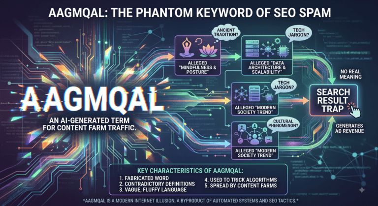 Aagmqal: Meaning, Online Context, Uses, and What You Should Know