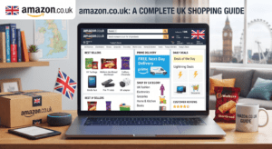 amazon co uk amazon co uk: A Complete UK Shopping Guide