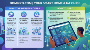 domikyo com: What the Website Covers and How to Use It