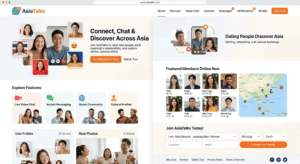 AsiaTalks Website Review: Features, Costs and Safety