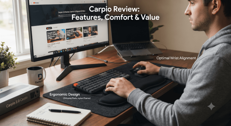 badseed tech carpio Review: Features, Comfort, and Value