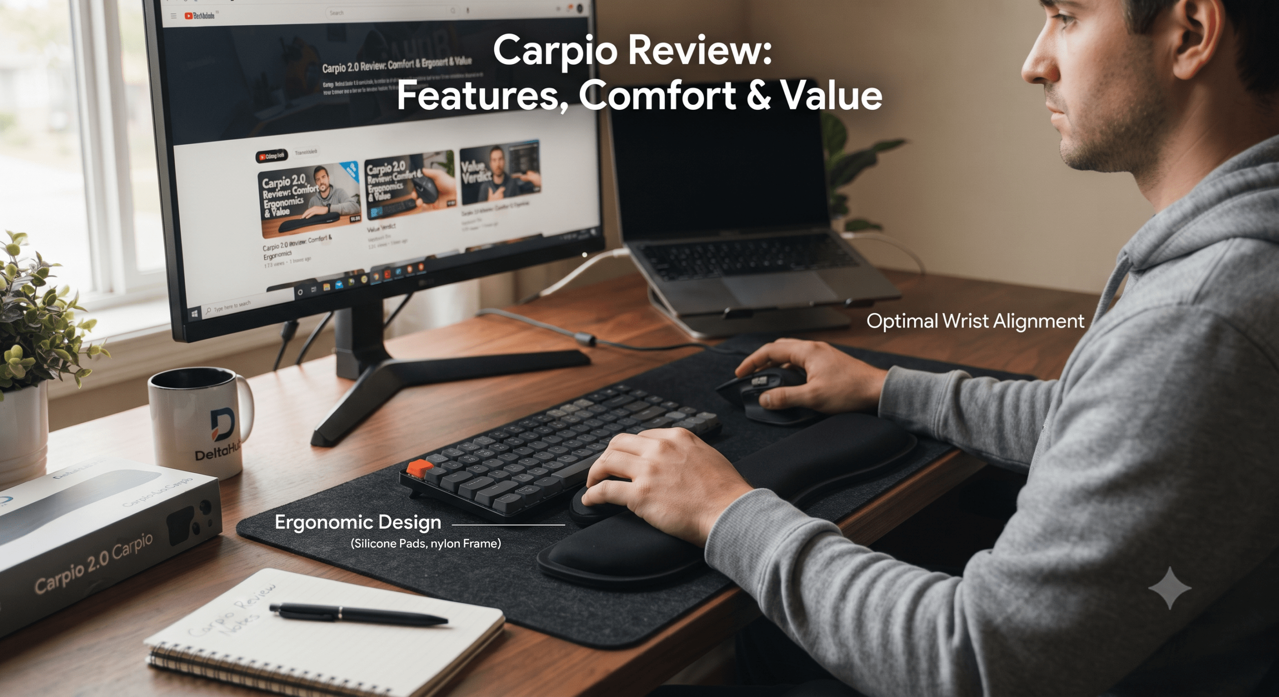 badseed tech carpio
