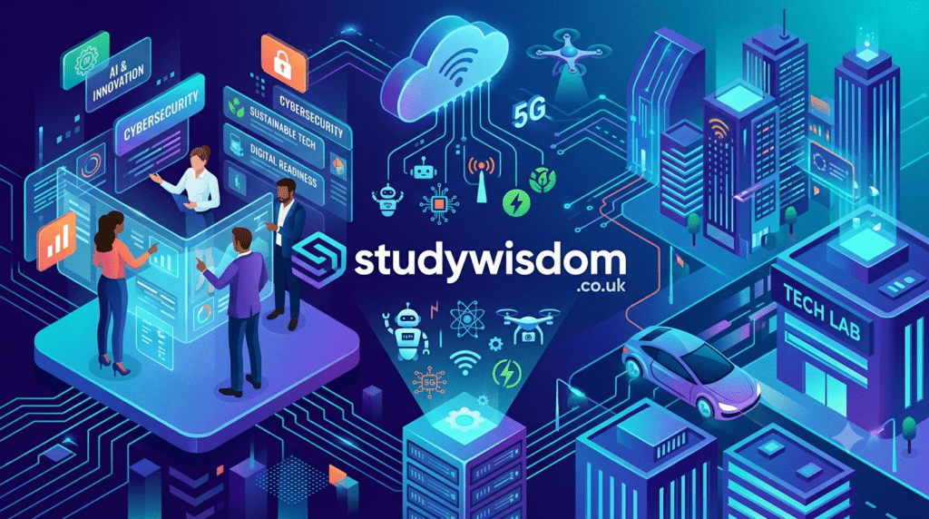 studywisdom.co.uk Review: A Practical Student Guide