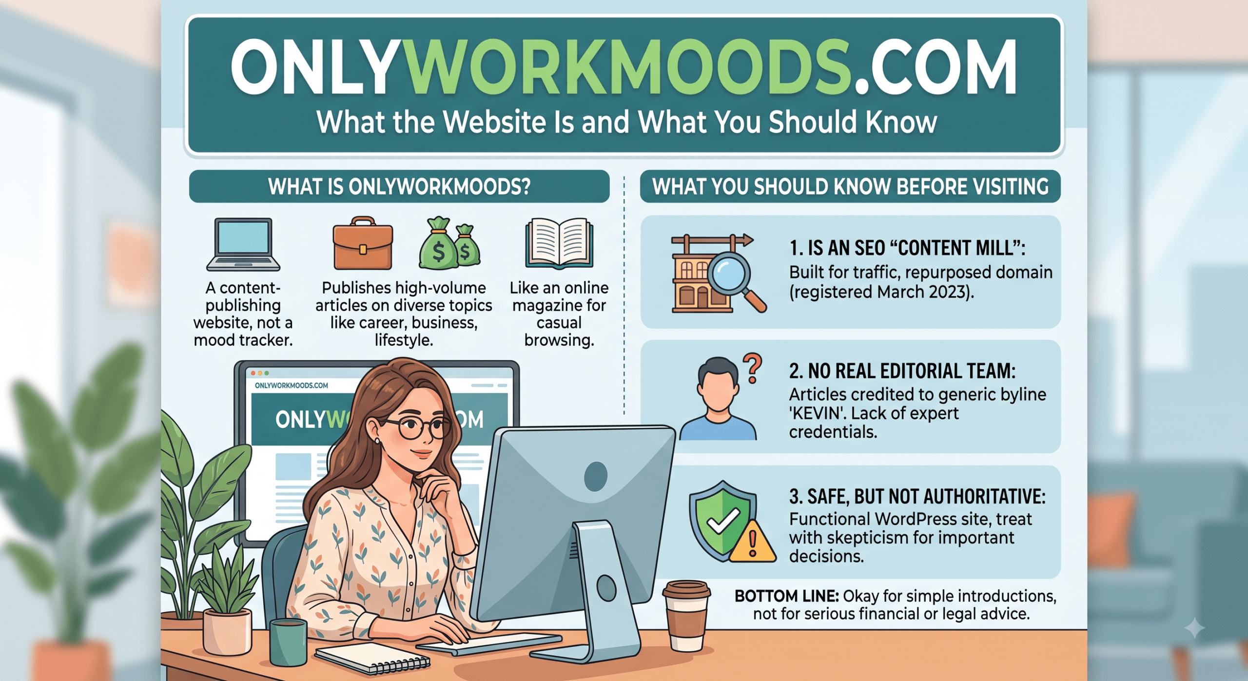 onlyworkmoods com