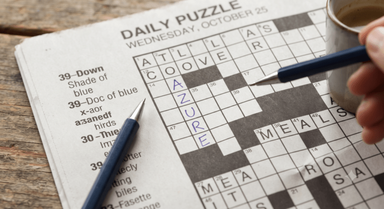 sort of: shade of blue crossword clue — Likely Answers