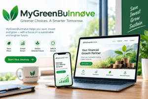 MyGreenBuInnøve: Meaning, Uses & Verification Guide